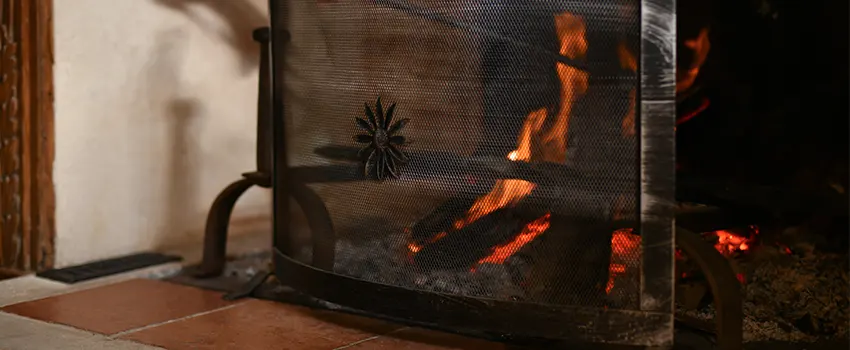 Electric Metal Fireplace installation Services in Laguna Woods, CA