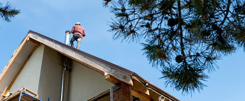 Birds Removal Contractors from Chimney in Laguna Woods, CA