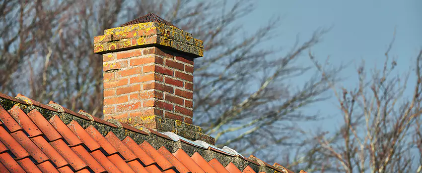 Chimney Flue Cap Installation in Laguna Woods, CA