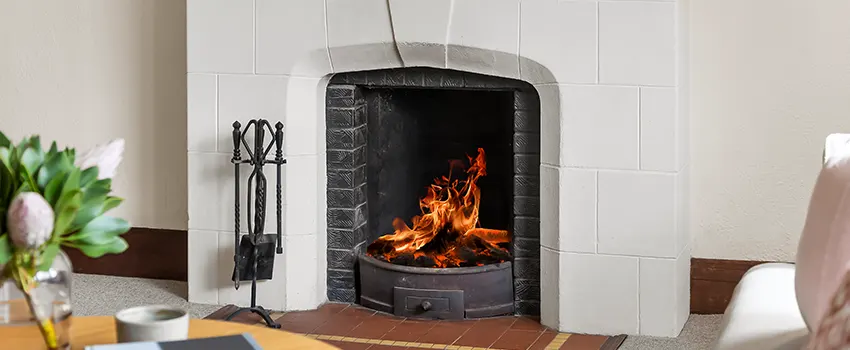 Classic Open Fireplace Design Services in Laguna Woods, California