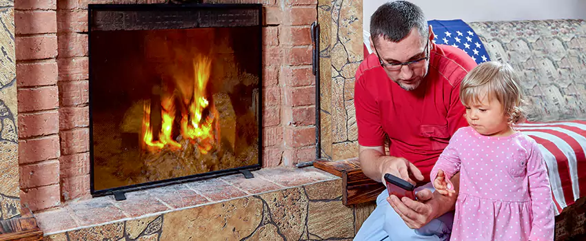 Fireplace Safety Locks For Kids in Laguna Woods, CA