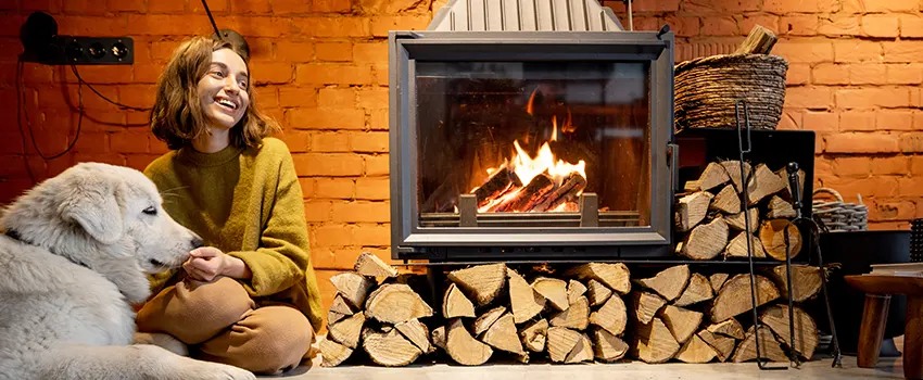 Fireplace Smell Removal Cost in Laguna Woods, CA