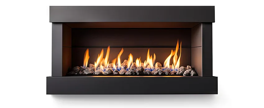 Outdoor Gas Fireplaces Installation in Laguna Woods, CA