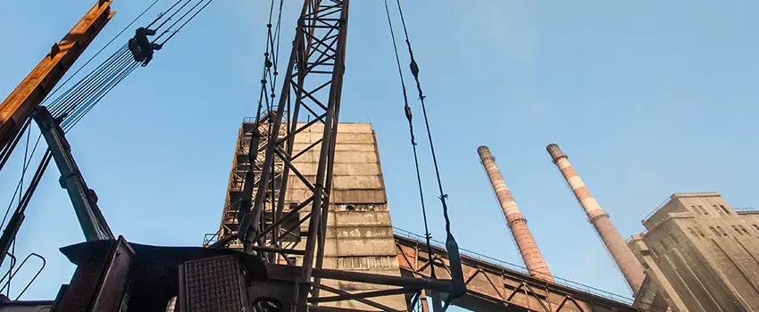 Industrial Chimneys Foundation Repair Services in Laguna Woods, CA