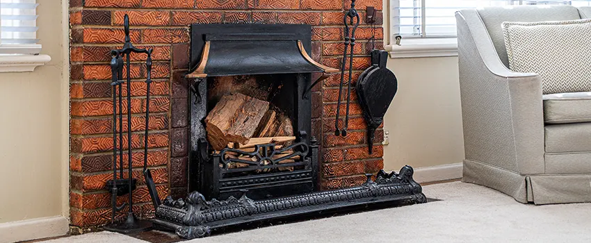 Custom Old Fireplace Redesign Services in Laguna Woods, California