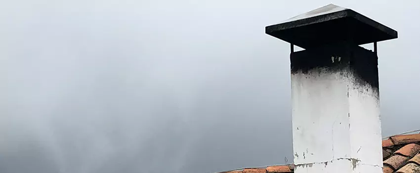 Prefab Chimney Crown Installation in Laguna Woods, CA